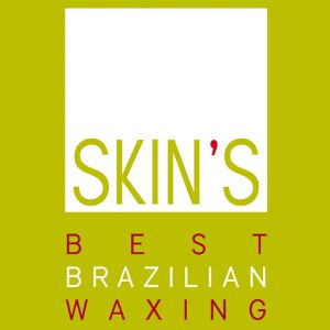 skin's best brazilian waxing logo